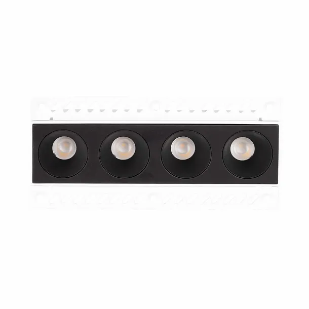Oprawa Wpustowa Modular do Skompletowania z Modułem HM180 i Trafo HT180 od Maxlight