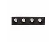 Oprawa Wpustowa Modular do Skompletowania z Modułem HM180 i Trafo HT180 od Maxlight