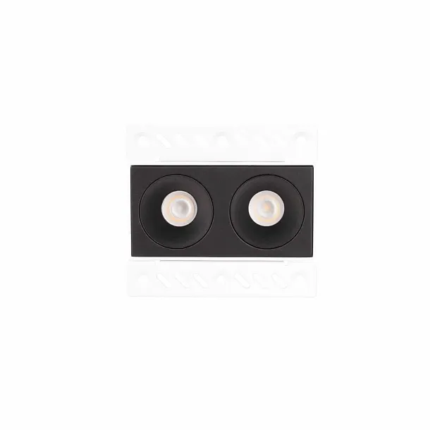Oprawa Wpustowa Modular do Skompletowania z Modułem HM180 i Trafo HT180 od Maxlight