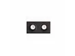 Oprawa Wpustowa Modular do Skompletowania z Modułem HM180 i Trafo HT180 od Maxlight