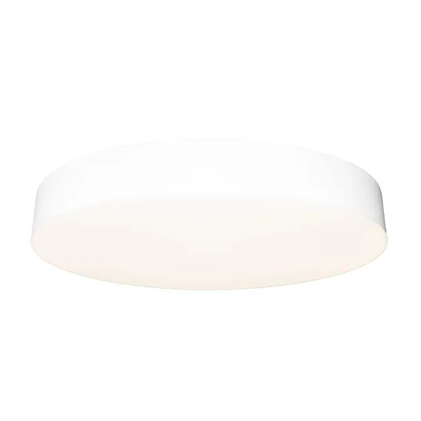 Plafon Lumos Biały 36W IP44 od Maxlight