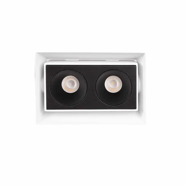 Oprawa Wpustowa Modular do Skompletowania z Modułem HM180 i Trafo HT180 od Maxlight