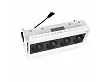 Oprawa Wpustowa Modular do Skompletowania z Modułem HM180 i Trafo HT180 od Maxlight