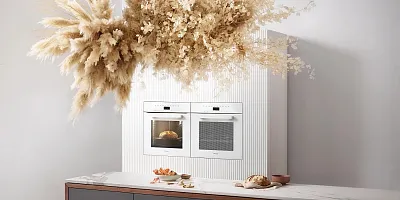 Smart home od kuchni – technologia i design