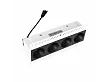 Oprawa Wpustowa Modular do Skompletowania z Modułem HM180 i Trafo HT180 od Maxlight