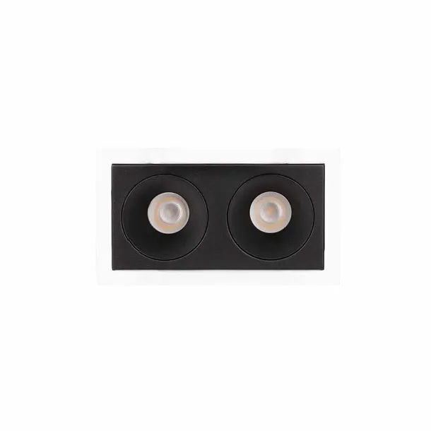 Oprawa Wpustowa Modular do Skompletowania z Modułem HM180 i Trafo HT180 od Maxlight