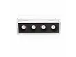 Oprawa Wpustowa Modular do Skompletowania z Modułem HM180 i Trafo HT180 od Maxlight