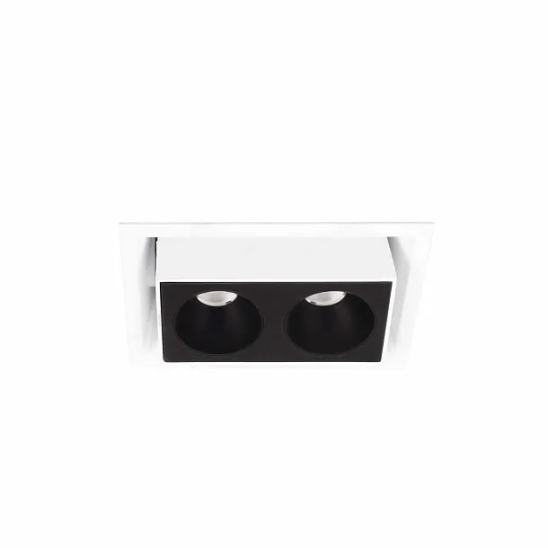 Oprawa Wpustowa Modular do Skompletowania z Modułem HM180 i Trafo HT180 od Maxlight