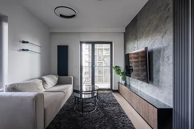 Wykończenie apartamentu pod klucz w Katowicach4.JPG Artykuły i Inspiracje w Branży Wnętrzarskiej | Blog Maxfliz