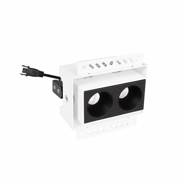 Oprawa Wpustowa Modular do Skompletowania z Modułem HM180 i Trafo HT180 od Maxlight