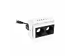 Oprawa Wpustowa Modular do Skompletowania z Modułem HM180 i Trafo HT180 od Maxlight