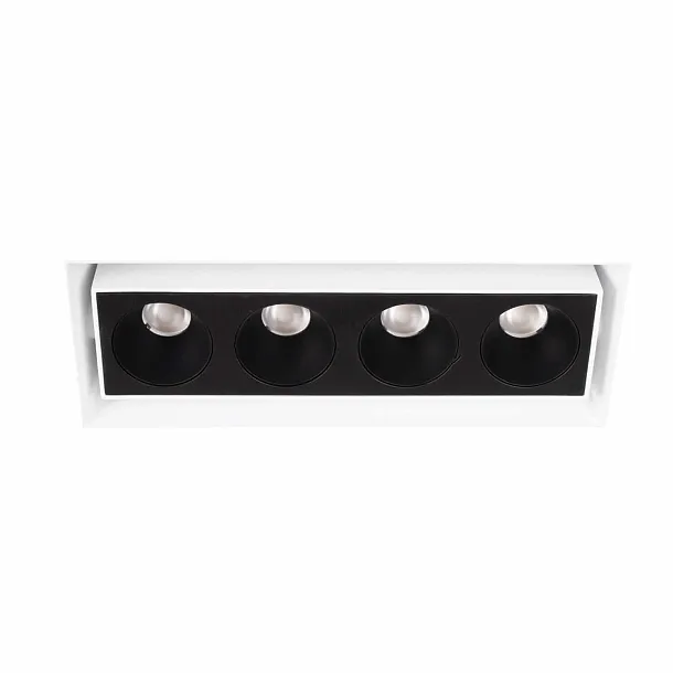 Oprawa Wpustowa Modular do Skompletowania z Modułem HM180 i Trafo HT180 od Maxlight