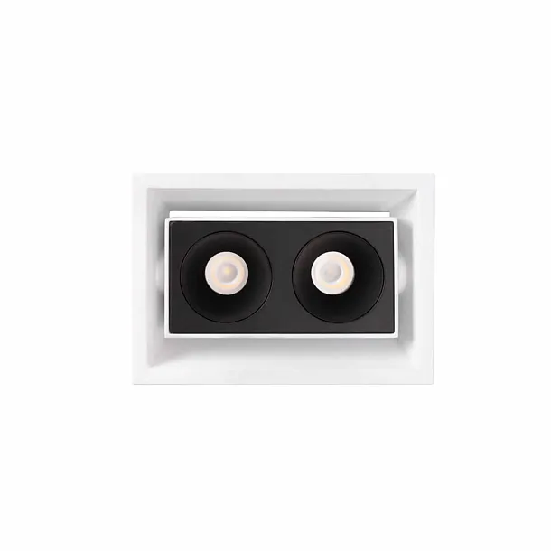 Oprawa Wpustowa Modular do Skompletowania z Modułem HM180 i Trafo HT180 od Maxlight