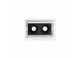 Oprawa Wpustowa Modular do Skompletowania z Modułem HM180 i Trafo HT180 od Maxlight