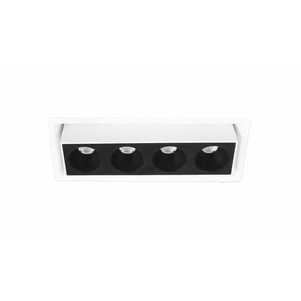 Oprawa Wpustowa Modular do Skompletowania z Modułem HM180 i Trafo HT180 od Maxlight