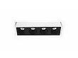 Oprawa Wpustowa Modular do Skompletowania z Modułem HM180 i Trafo HT180 od Maxlight