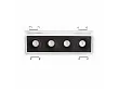 Oprawa Wpustowa Modular do Skompletowania z Modułem HM180 i Trafo HT180 od Maxlight