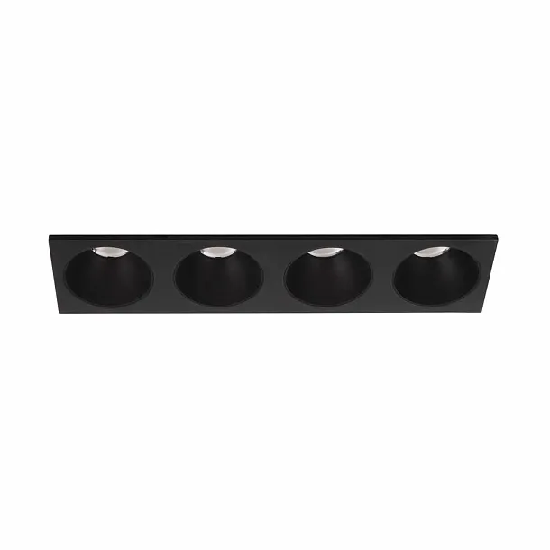 Moduł Modular Led 12W Czarny od Maxlight