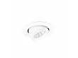 Oprawa Wpustowa Rubio 10W Biała od Maxlight