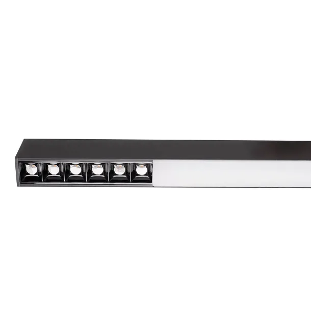 Lampa Sufitowa RX 40W Czarna od Maxlight