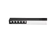 Lampa Sufitowa RX 40W Czarna od Maxlight