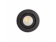 Oprawa Wpustowa Rubio 10W Czarna od Maxlight