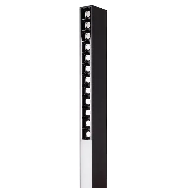 Lampa Sufitowa RX 60W Czarna od Maxlight