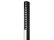 Lampa Sufitowa RX 60W Czarna od Maxlight