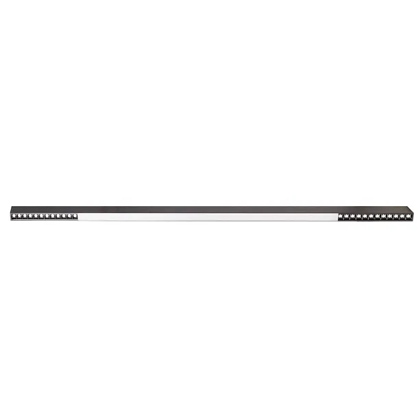 Lampa Sufitowa RX 60W Czarna od Maxlight