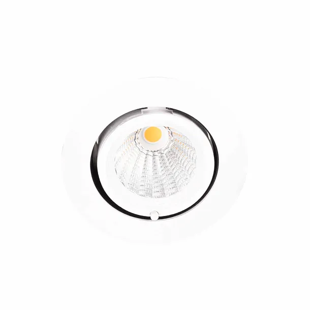Oprawa Wpustowa Rubio 10W Biała od Maxlight