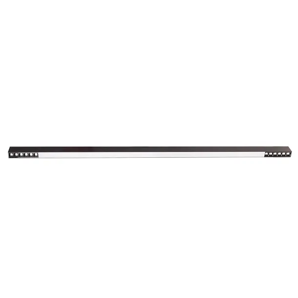 Lampa Sufitowa RX 40W Czarna od Maxlight