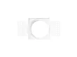 Oprawa Wpustowa Spilio do Skompletowania z Modułem HM190 i Trafo HT190 od Maxlight