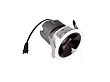 Oprawa Wpustowa Spilio do Skompletowania z Modułem HM190 i Trafo HT190 od Maxlight