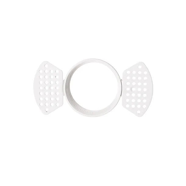 Oprawa Wpustowa Spilio do Skompletowania z Modułem HM190 i Trafo HT190 od Maxlight