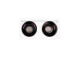 Oprawa Wpustowa Spilio do Skompletowania z Modułem HM190 i Trafo HT190 od Maxlight
