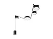 Lampa Sufitowa Zumaia II od Maxlight