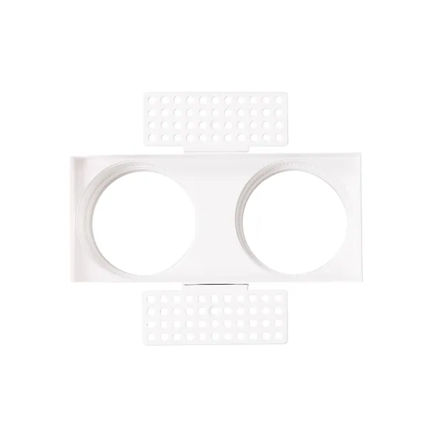 Oprawa Wpustowa Spilio do Skompletowania z Modułem HM190 i Trafo HT190 od Maxlight