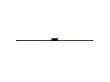 Kinkiet Tampa 180cm 54W IP44 3000K od Maxlight
