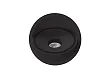 Lampa Wpustowa Vector 10W Czarna od Maxlight