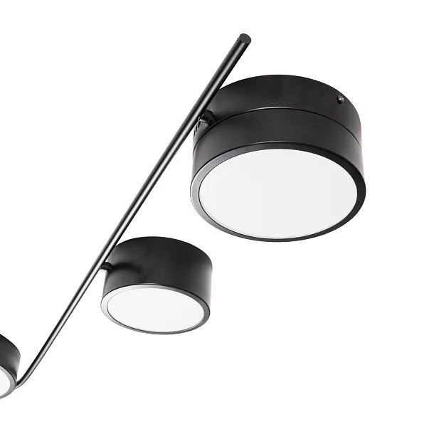 Lampa Sufitowa Zumaia II od Maxlight