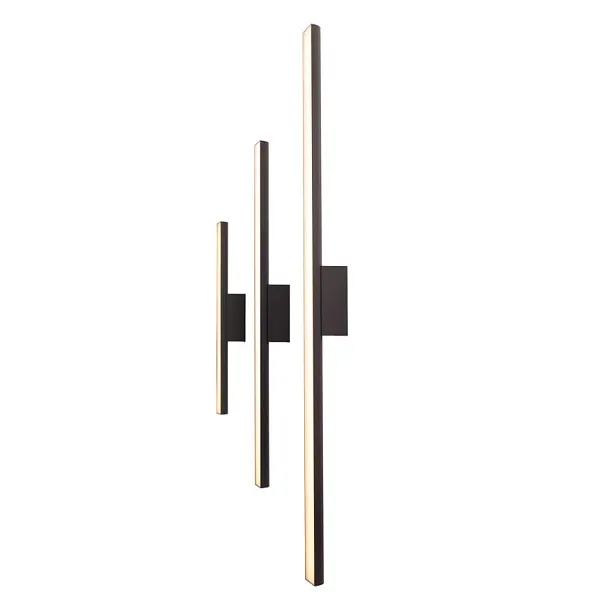 Kinkiet Tampa 90cm 27W IP44 3000K od Maxlight