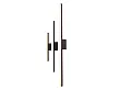 Kinkiet Tampa 90cm 27W IP44 3000K od Maxlight