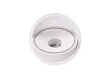 Lampa Wpustowa Vector 10W Biała od Maxlight