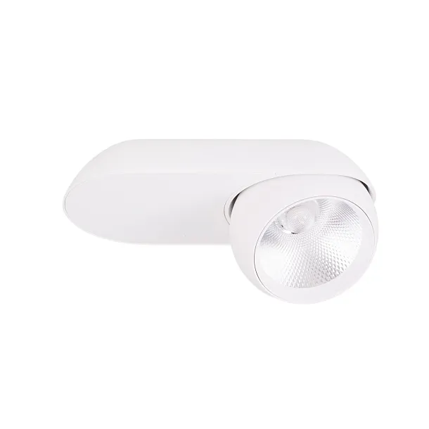 Lampa Sufitowa 10W Biała od Maxligh