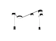 Lampa Sufitowa Zumaia I od Maxlight