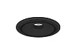 Lampa Wpustowa Vector 10W Czarna od Maxlight
