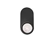 Lampa Sufitowa 10W Czarna od Maxlight
