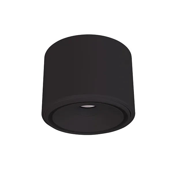 Lampa Sufitowa Vector 10W Czarna od Maxlight