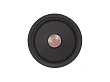 Lampa Wpustowa Vector 10W Czarna od Maxlight