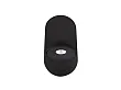 Lampa Sufitowa Vector 10W Czarna od Maxlight